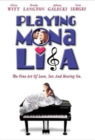 Watch Free Playing Mona Lisa (2000)