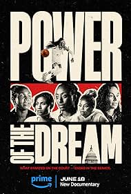 Watch Free Power of the Dream (2024)
