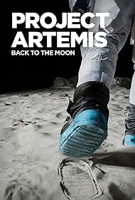 Watch Free Project Artemis Back to The Moon (2022)
