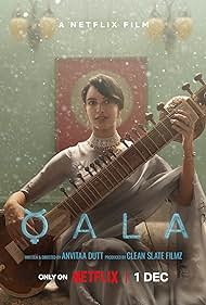 Watch Full Movie :Qala (2022)