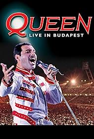 Watch Free Queen Live in Budapest (1986)