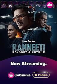 Watch Full :Ranneeti Balakot Beyond (2024-)
