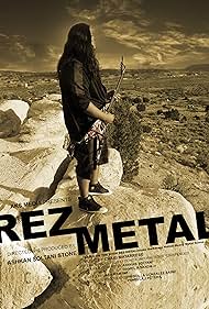 Watch Full Movie :Rez Metal (2021)