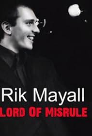Watch Free Rik Mayall Lord of Misrule (2014)