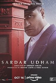 Watch Free Sardar Udham (2021)
