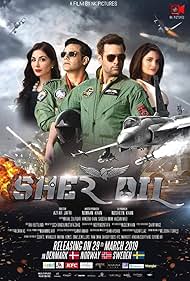 Watch Full Movie :Sher Dil (2019)