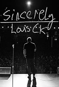 Watch Free Sincerely Louis C K  (2020)