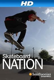 Watch Free Skateboard Nation (2012)