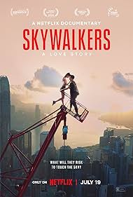 Watch Free Skywalkers A Love Story (2024)