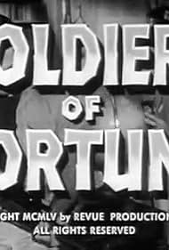 Watch Free Soldiers of Fortune (1955–1957)