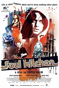 Watch Free Soul Kitchen (2009)