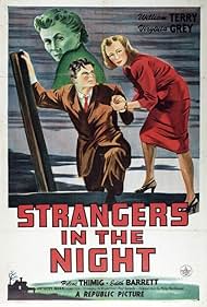 Watch Free Strangers in the Night (1944)