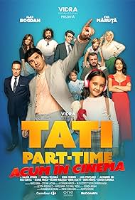 Watch Full Movie :Tati Part Time (2024)