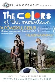 Watch Free The Colors of the Mountain (2010)