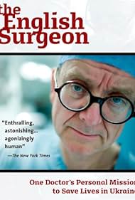 Watch Free The English Surgeon (2007)