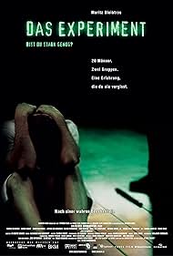 Watch Free The Experiment (2001)
