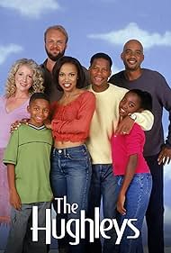 Watch Full :The Hughleys (1998-2002)