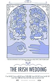 Watch Free The Irish Wedding (2021)