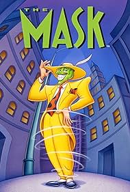 Watch Free The Mask (1995-1997)