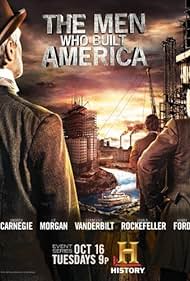 Watch Full Movie :The Men Who Built America (2012)