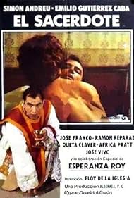 Watch Free The Priest (1978)