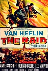 Watch Free The Raid (1954)