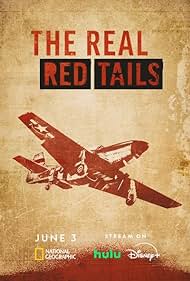 Watch Free The Real Red Tails (2024)