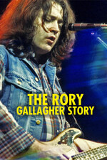 Watch Free The Rory Gallagher Story (2024)