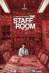 Watch Free The Staffroom (2021)
