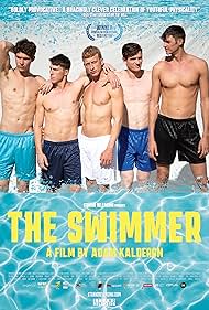 Watch Free The Swimmer (2021)