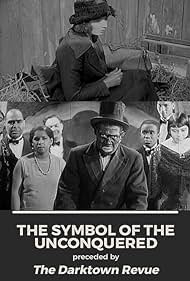 Watch Free The Symbol of the Unconquered (1920)