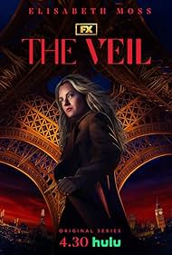 Watch Full :The Veil (2024-)