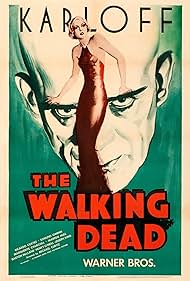 Watch Free The Walking Dead (1936)