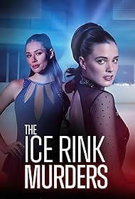 Watch Free The Ice Rink Murders (2024)