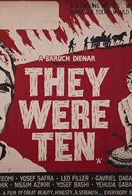 Watch Free They Were Ten (1961)