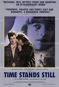 Watch Full Movie :Time Stands Still (1982)