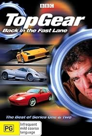 Watch Free Top Gear Back in the Fast Lane (2003)