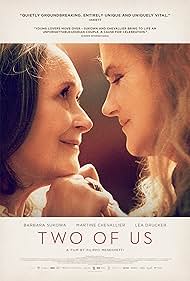 Watch Full Movie :Two of Us (2019)