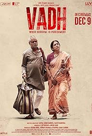 Watch Free Vadh (2022)