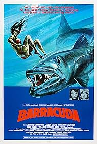Watch Free Barracuda (1978)