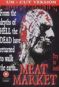 Watch Free Meat Market (2000)
