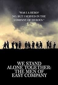 Watch Free We Stand Alone Together (2001)