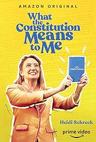 Watch Free What the Constitution Means to Me (2020)