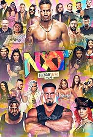 Watch Free WWE NXT (2010-)