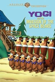 Watch Full Movie :Yogi the Invasion of the Space Bears (1988)