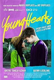 Watch Free Young Hearts (2020)