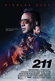 Watch Free 211 (2018)