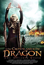 Watch Free The Crown and the Dragon (2013)