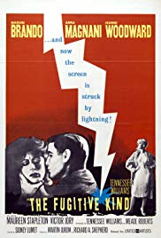 Watch Free The Fugitive Kind (1960)