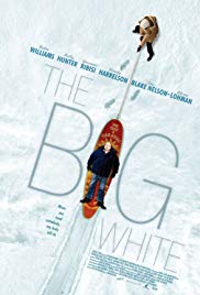 Watch Full Movie :The Big White (2005)
